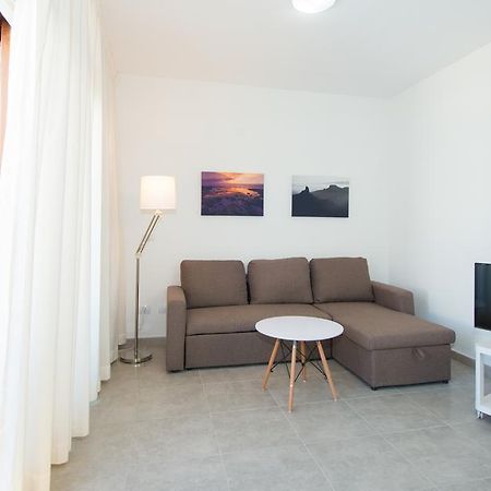 Apartamentos Los Mariachis 普拉亚戴尔雷安格莱斯 外观 照片