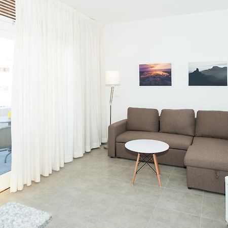 Apartamentos Los Mariachis 普拉亚戴尔雷安格莱斯 外观 照片